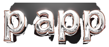 p app logo